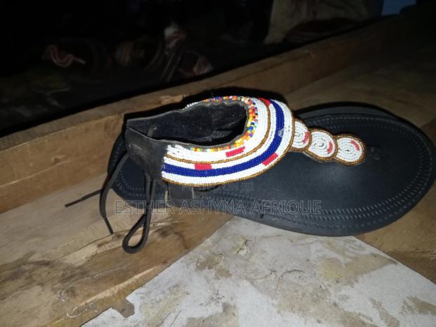 Masai Sandals - thumbnail 3