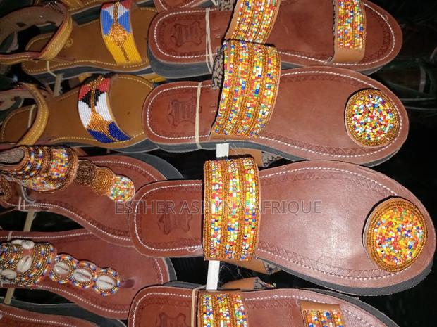 Masai Sandals - thumbnail 4