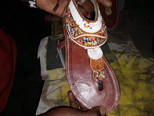 Masai Sandals - thumbnail 5