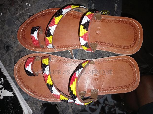 Masai Sandals - thumbnail 6