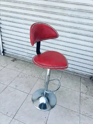 Imported Bar Stool