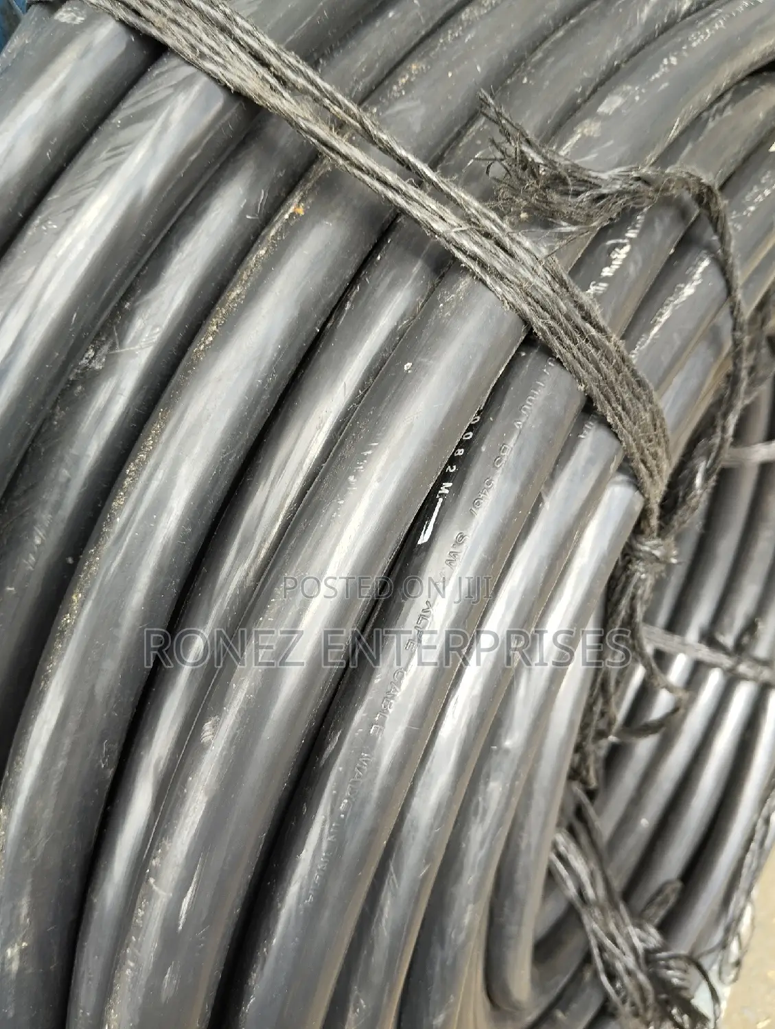 16 Mm 4 Core Armoured Pure Copper