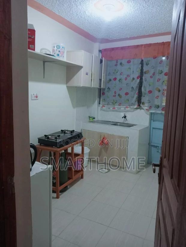 One Bedroom Abnb South B - thumbnail 4