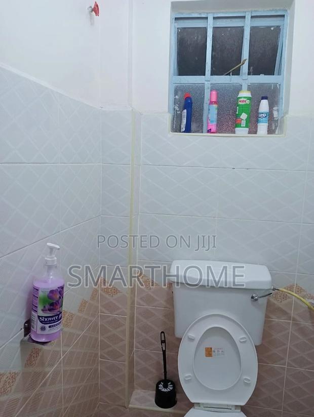 One Bedroom Abnb South B - thumbnail 5