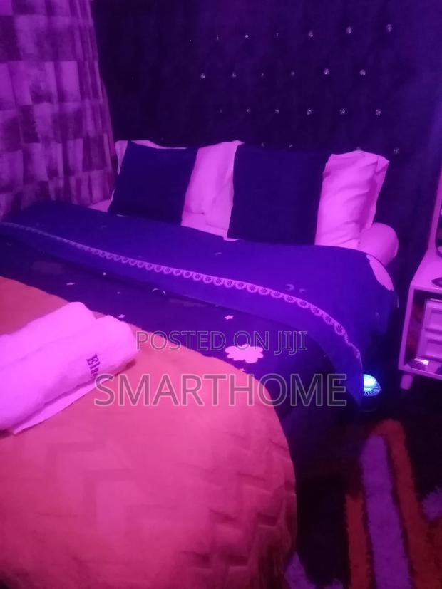 One Bedroom Abnb South B - thumbnail 6