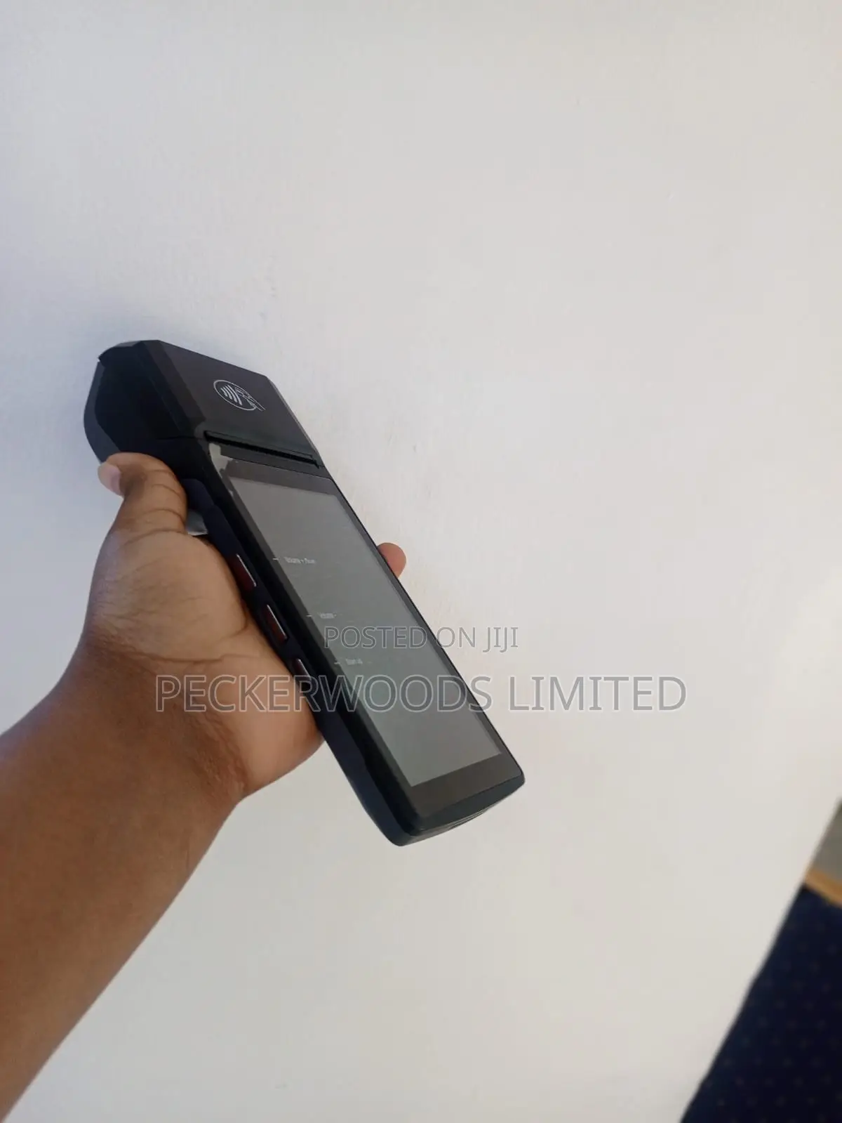 Warrant Quality Cs30 Android Pos Machine Etims Ready