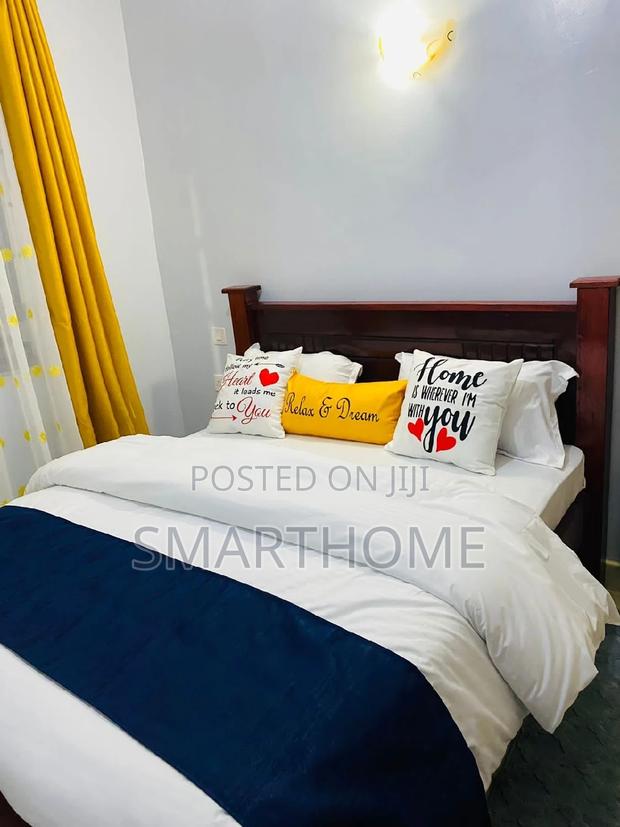 Airbnb Avaliable One Bedroom - thumbnail 3