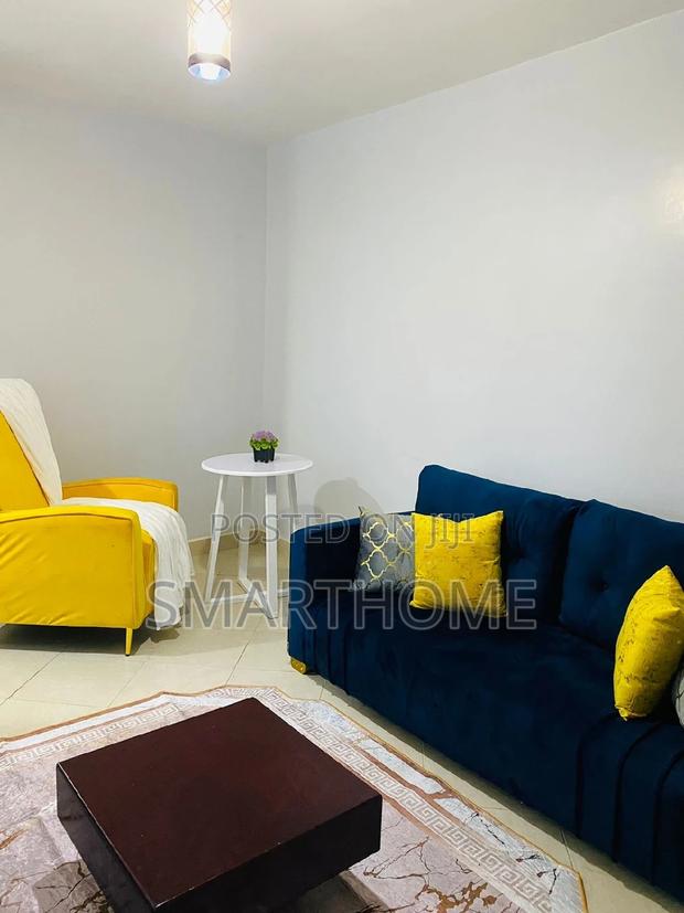 Airbnb Avaliable One Bedroom - thumbnail 5