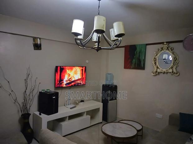 Airbnb Avaliable One Bedroom - thumbnail 4