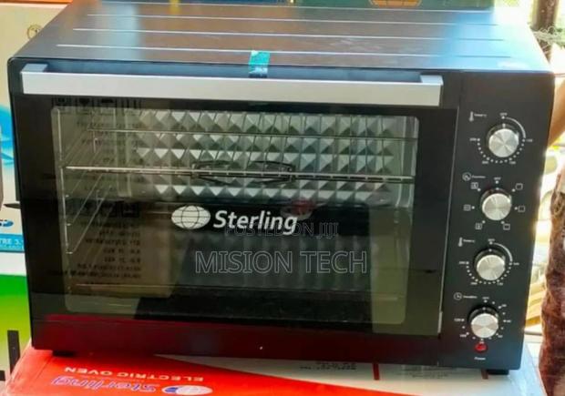 Brand New Electric Microwave Oven