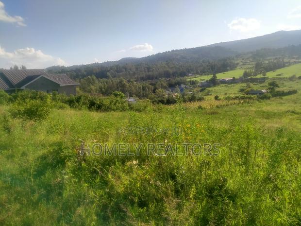 2 Acres for Sale in Ngong, Matasia 1.4km From Tarmac