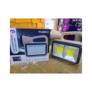 Multifunctional Portable Lamp Yd -228-J - thumbnail 2