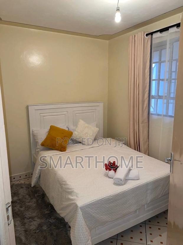 Airbnb Avaliable One Bedroom - thumbnail 6