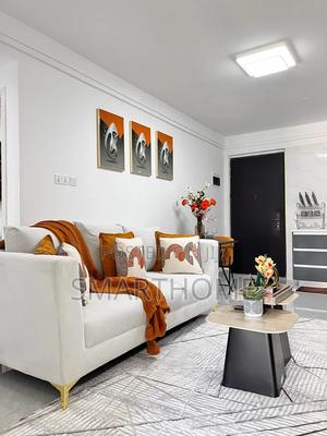 Airbnb Avaliable One Bedroom - thumbnail 2