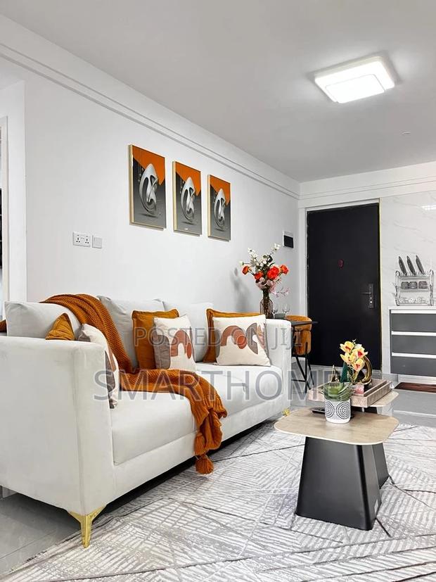 Airbnb Avaliable One Bedroom - main view