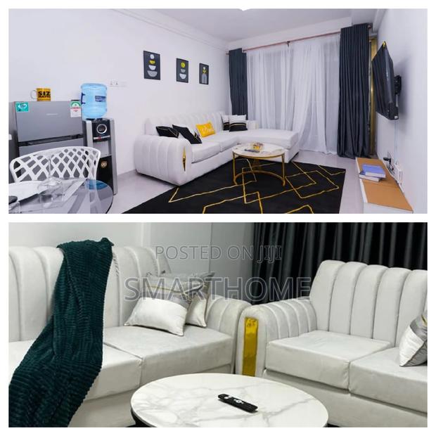 Airbnb Avaliable One Bedroom - thumbnail 8