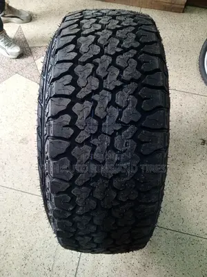 265/65r17 Kenda a/T608