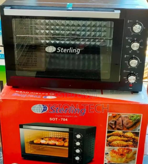 Electric Sterling 45 LTRS Microwave Oven - main view