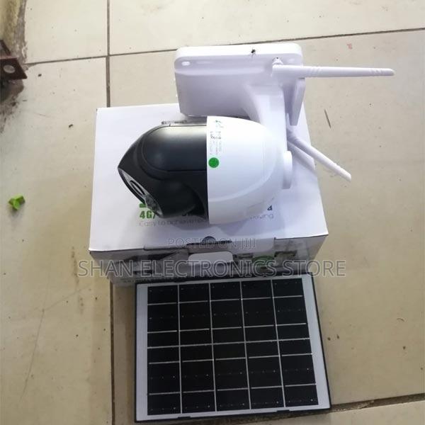 Home Security^Camera Indoor Camera V380 Pro V380 PTZ Outdoor - main view