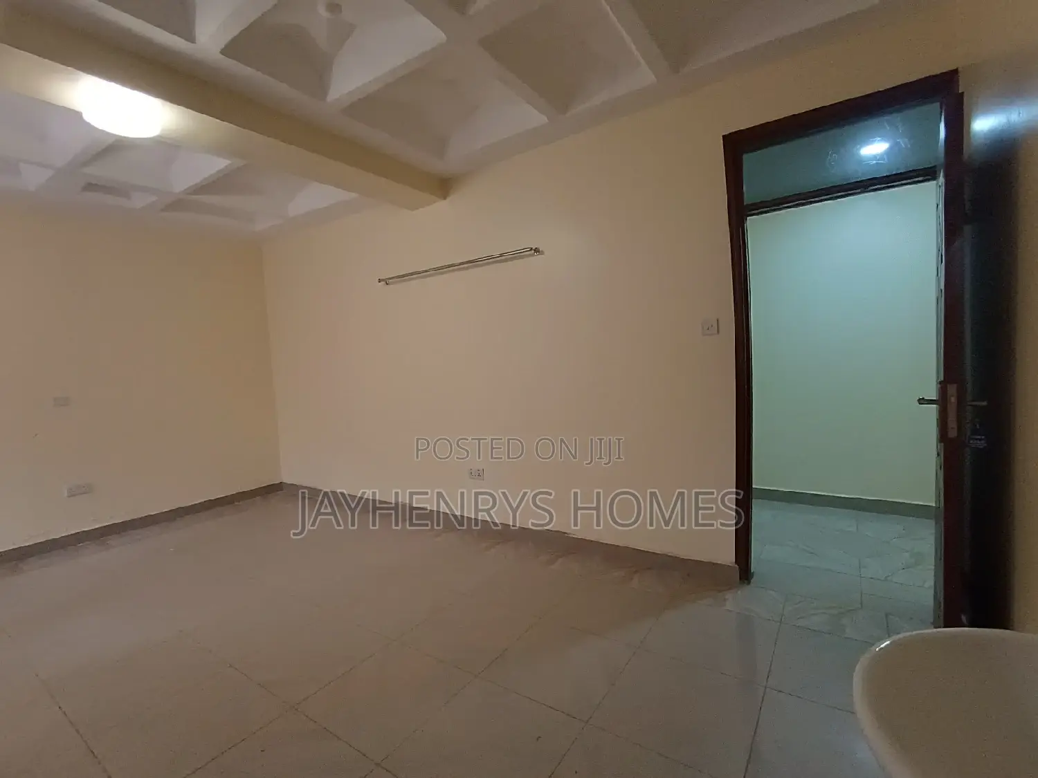 Office Space for Rent in Garden Estate at Kes
