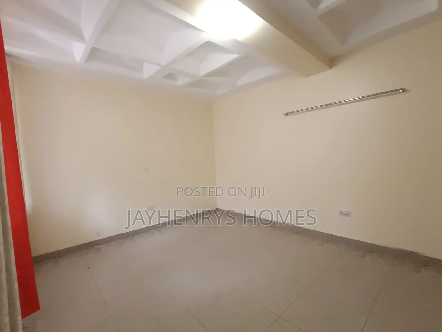 Office Space for Rent in Garden Estate at Kes