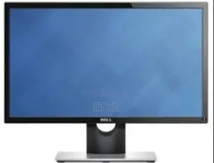 Dell SE2222H 21.5 Inch (54.61 Cm) LED Backlit Monitor - FHD