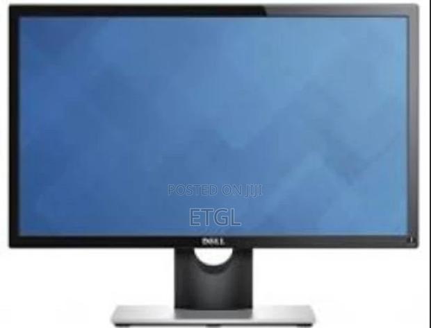 Dell SE2222H 21.5 Inch (54.61 Cm) LED Backlit Monitor - FHD