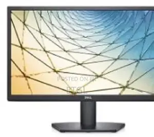 Dell Dell S 21.5 Inch (54.61 Cm) LED Backlit Monitor - FHD