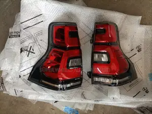 Tail Light Prado 150 2018