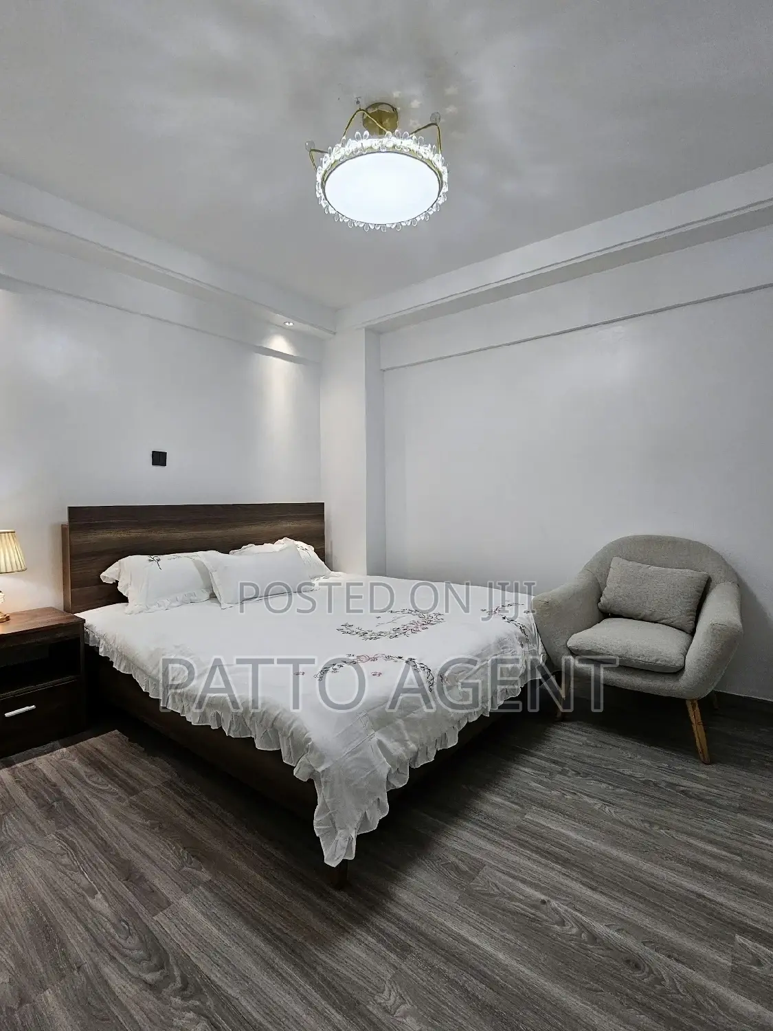 2bdrm Apartment in Kilimani for sale