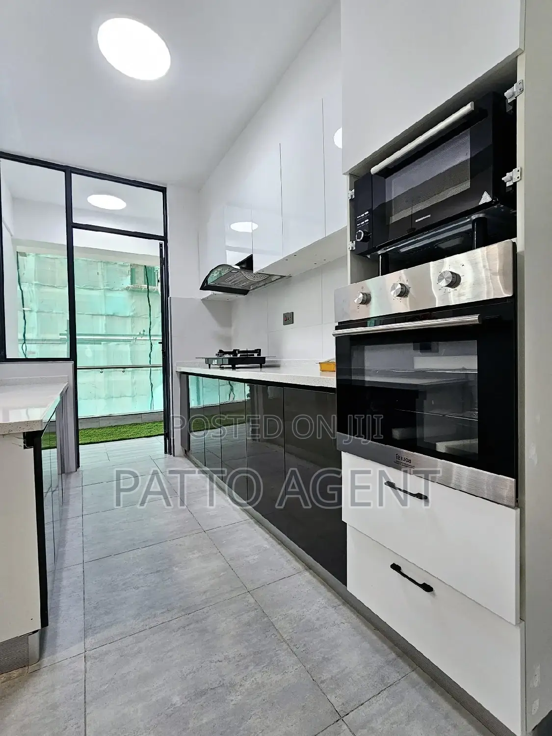 2bdrm Apartment in Kilimani for sale