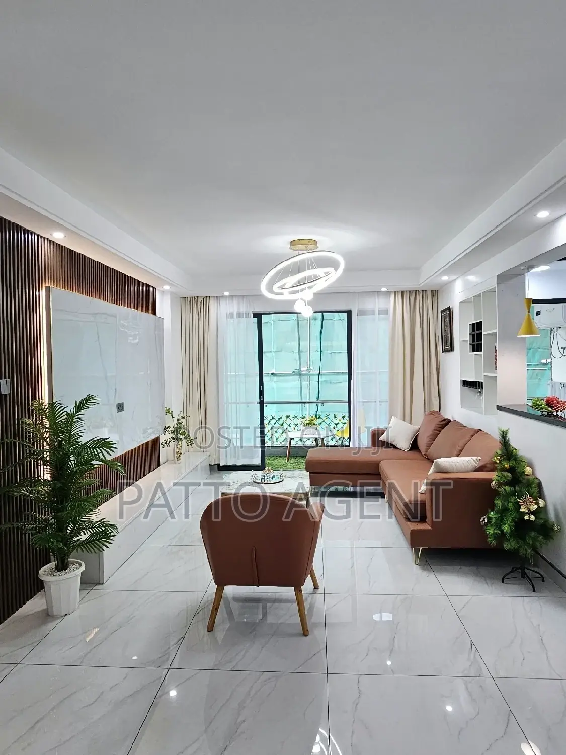 2bdrm Apartment in Kilimani for sale