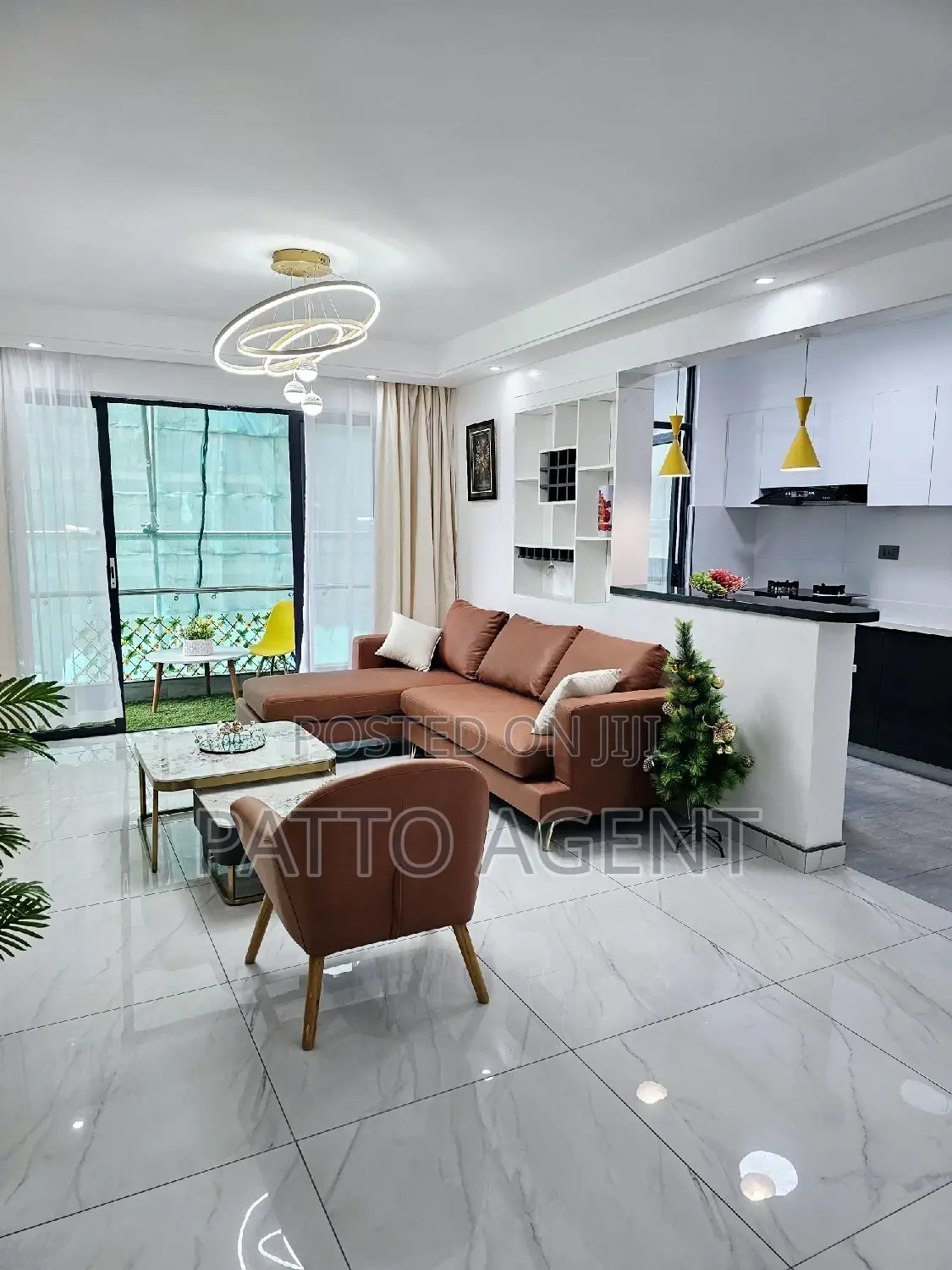2bdrm Apartment in Kilimani for sale