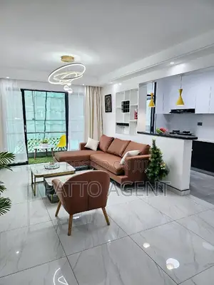 2bdrm Apartment in Kilimani for sale