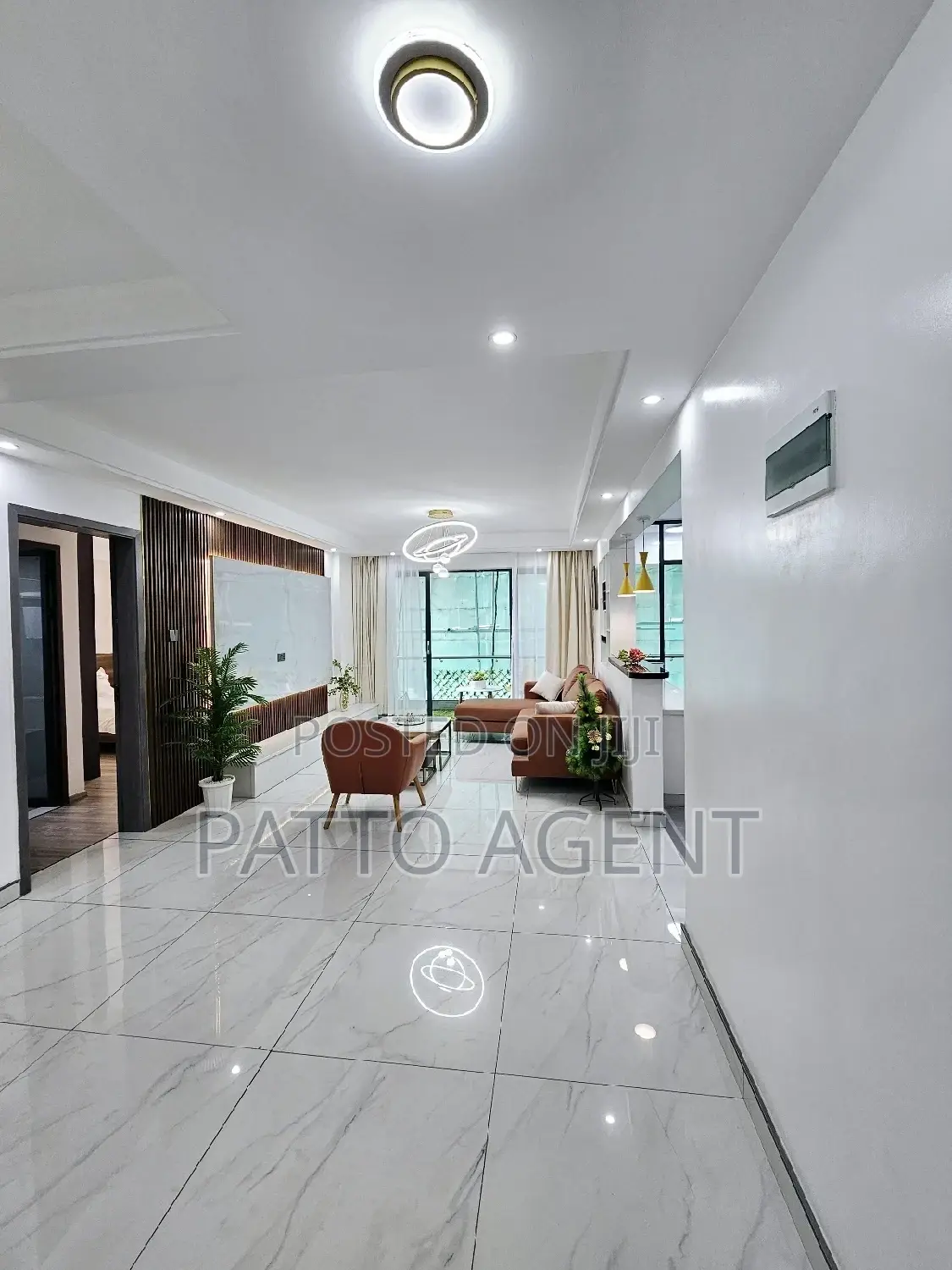2bdrm Apartment in Kilimani for sale