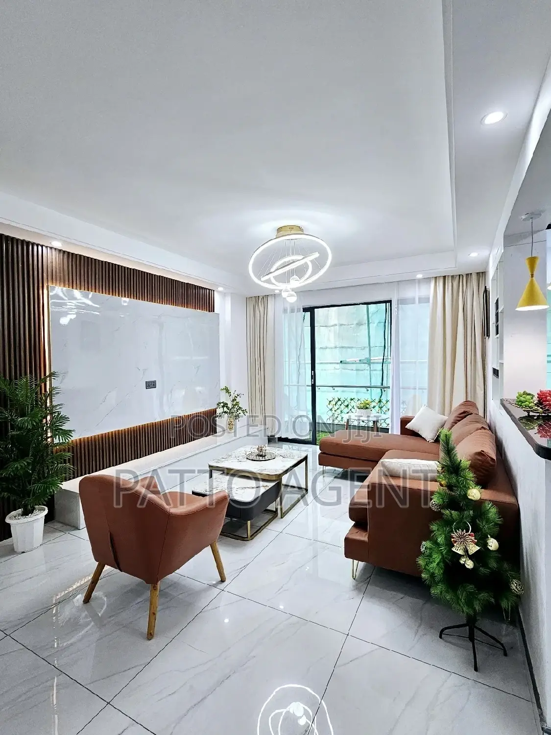 2bdrm Apartment in Kilimani for sale