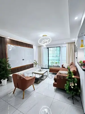 2bdrm Apartment in Kilimani for sale
