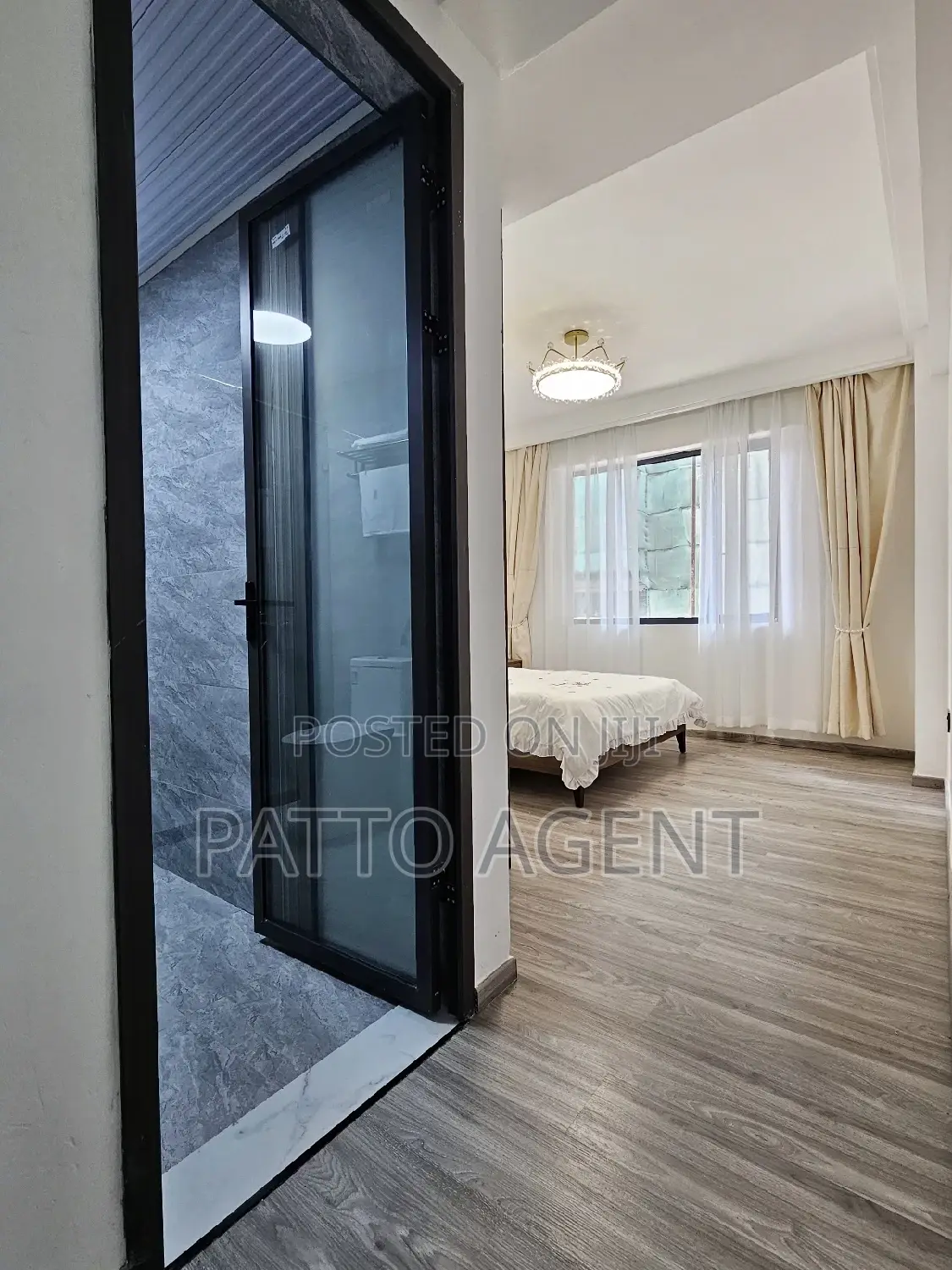2bdrm Apartment in Kilimani for sale