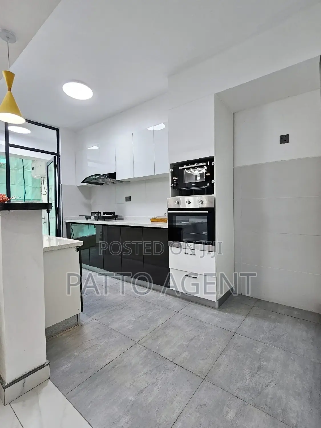 2bdrm Apartment in Kilimani for sale