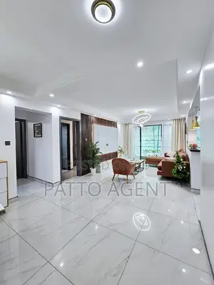 2bdrm Apartment in Kilimani for sale