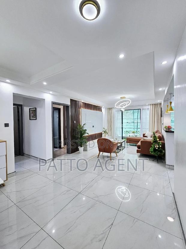 2bdrm Apartment in Kilimani for sale