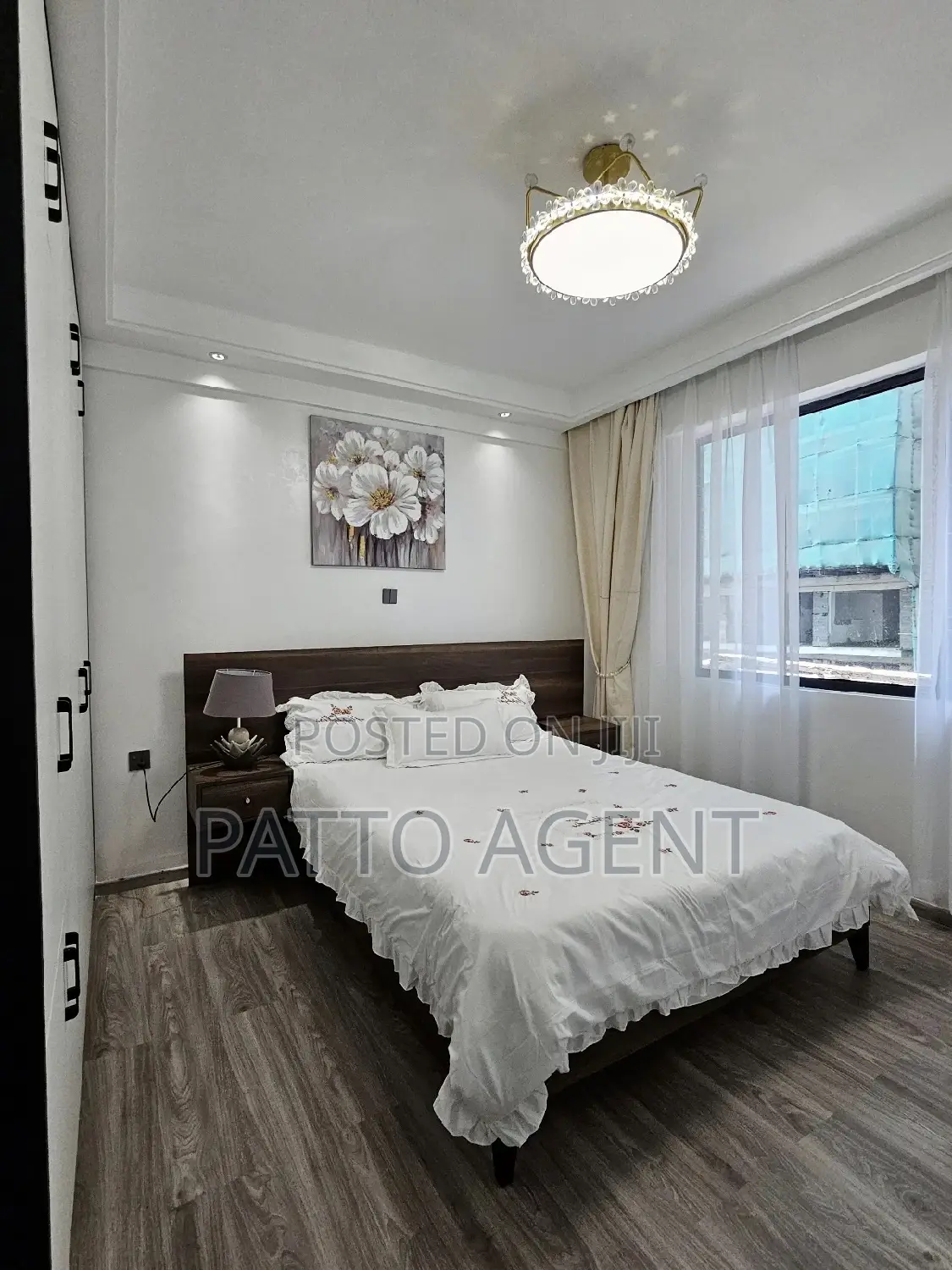 2bdrm Apartment in Kilimani for sale