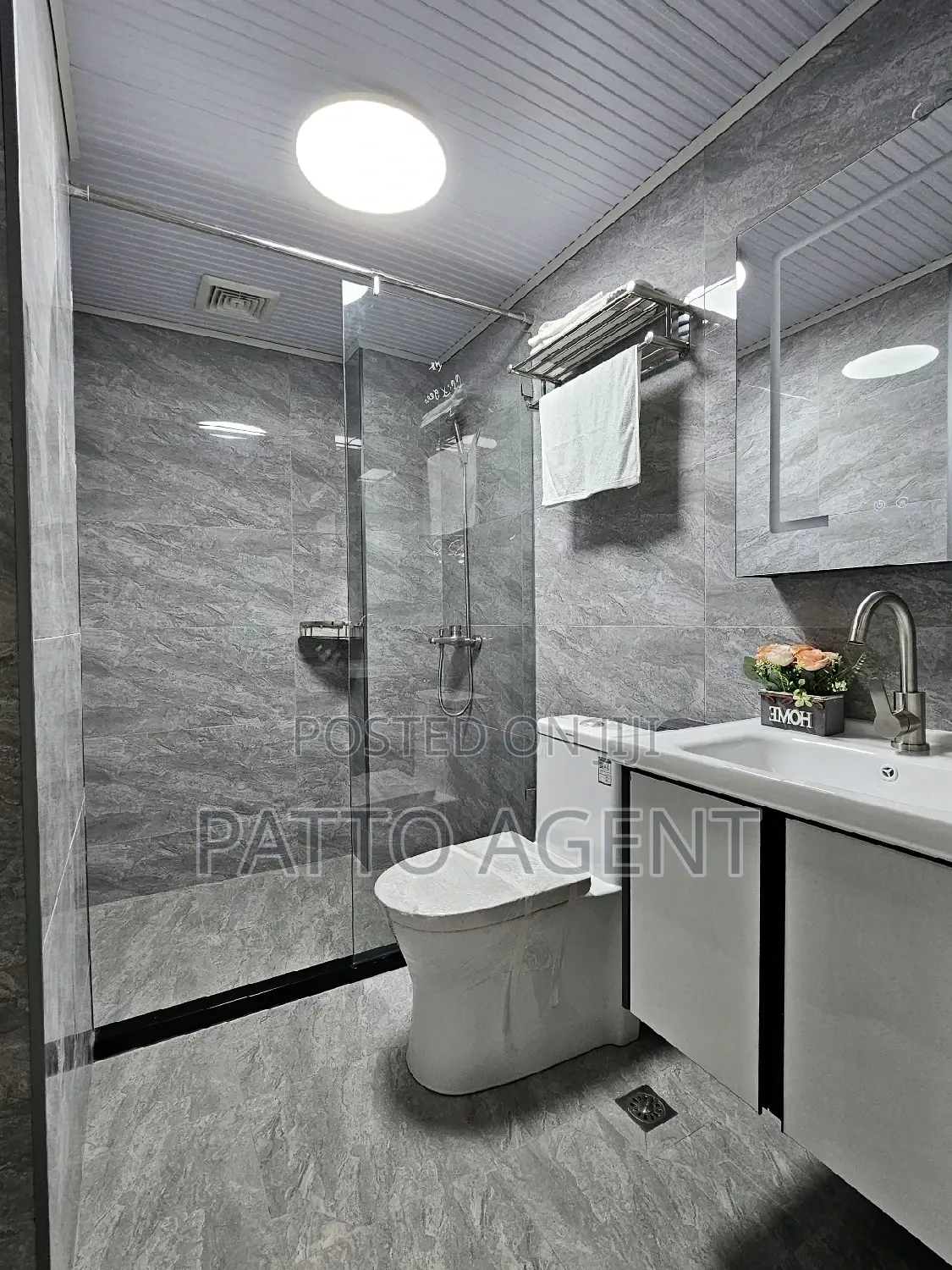 2bdrm Apartment in Kilimani for sale
