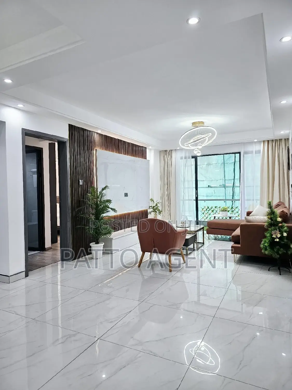 2bdrm Apartment in Kilimani for sale