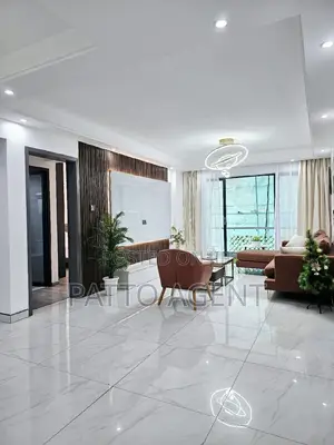2bdrm Apartment in Kilimani for sale