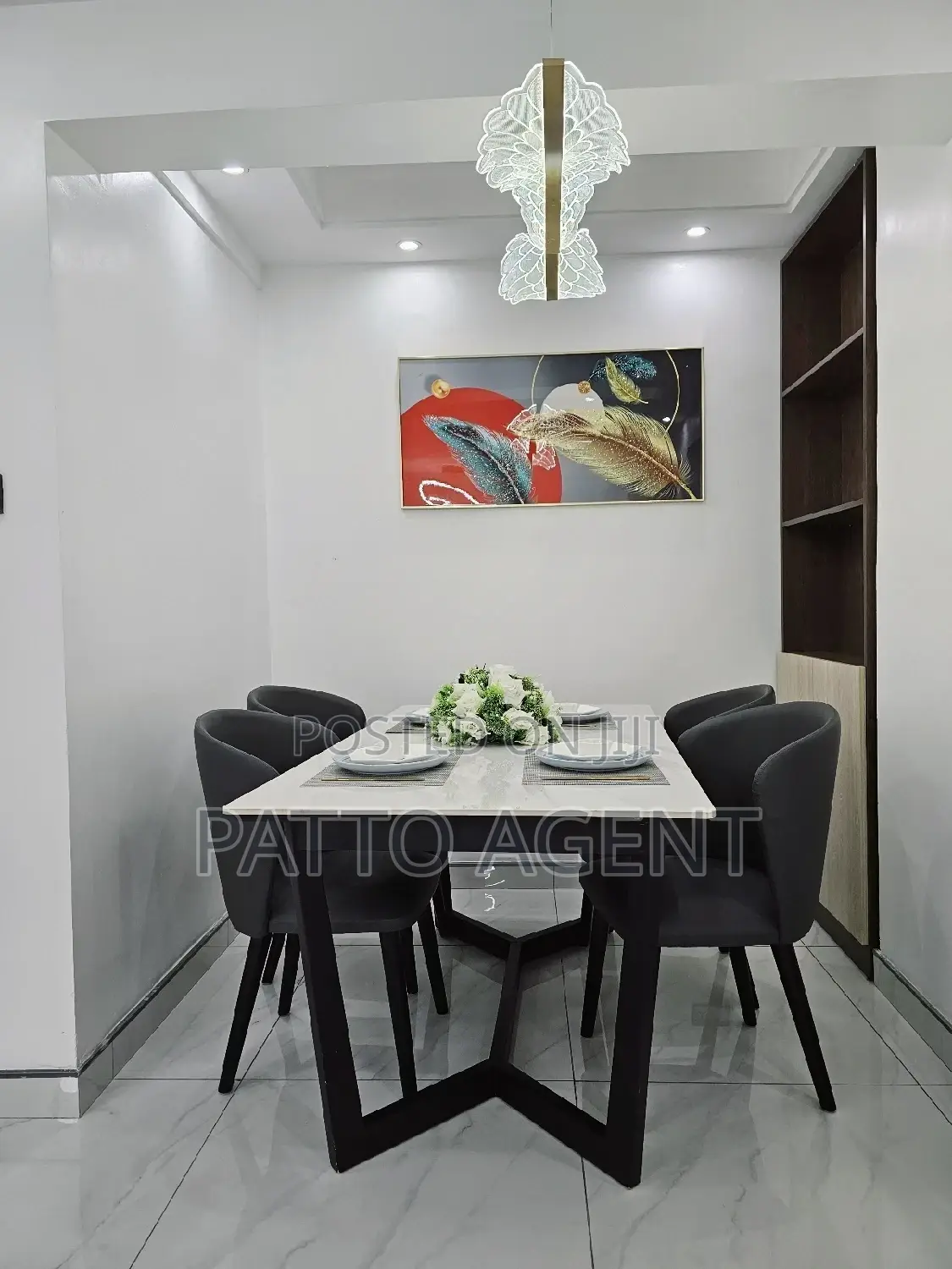 2bdrm Apartment in Kilimani for sale