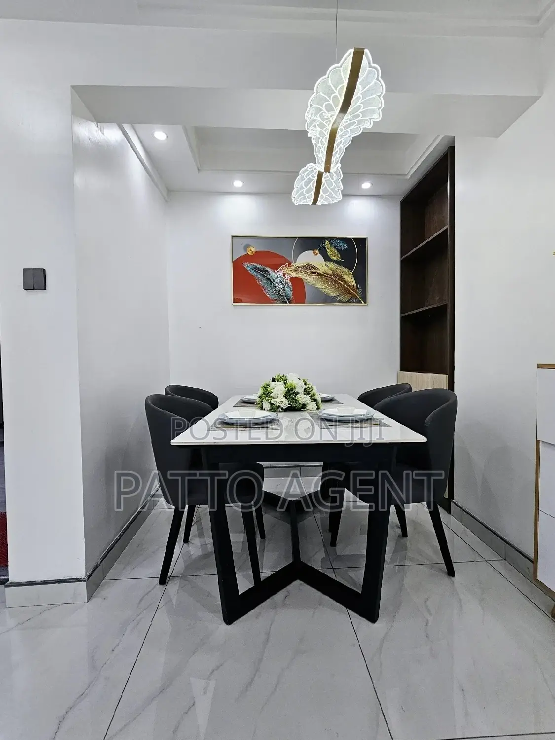 2bdrm Apartment in Kilimani for sale