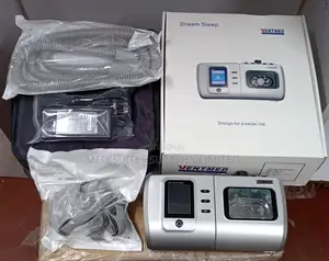 Ventmend Cpap Machine