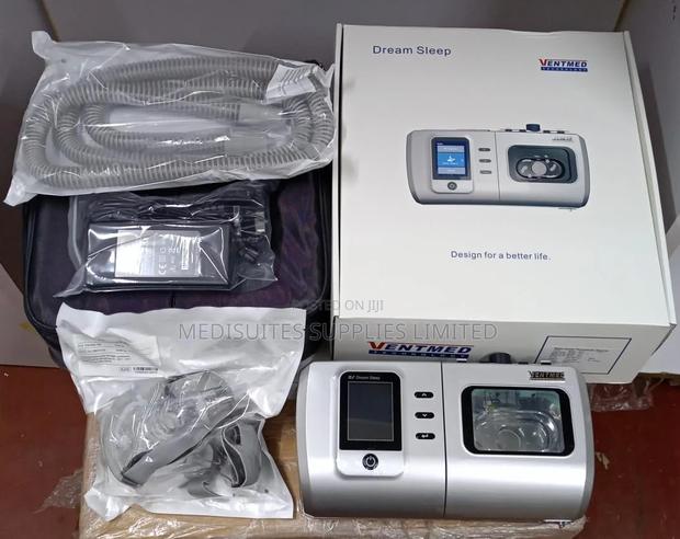 Ventmend Cpap Machine - thumbnail 2