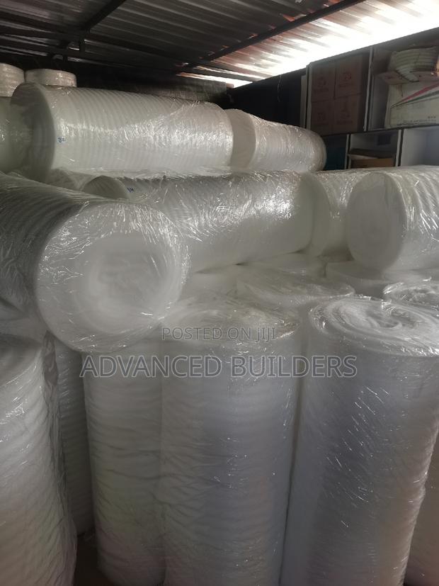 Packaging Styrofoam Roll 1mtr by 50 Meters - thumbnail 2